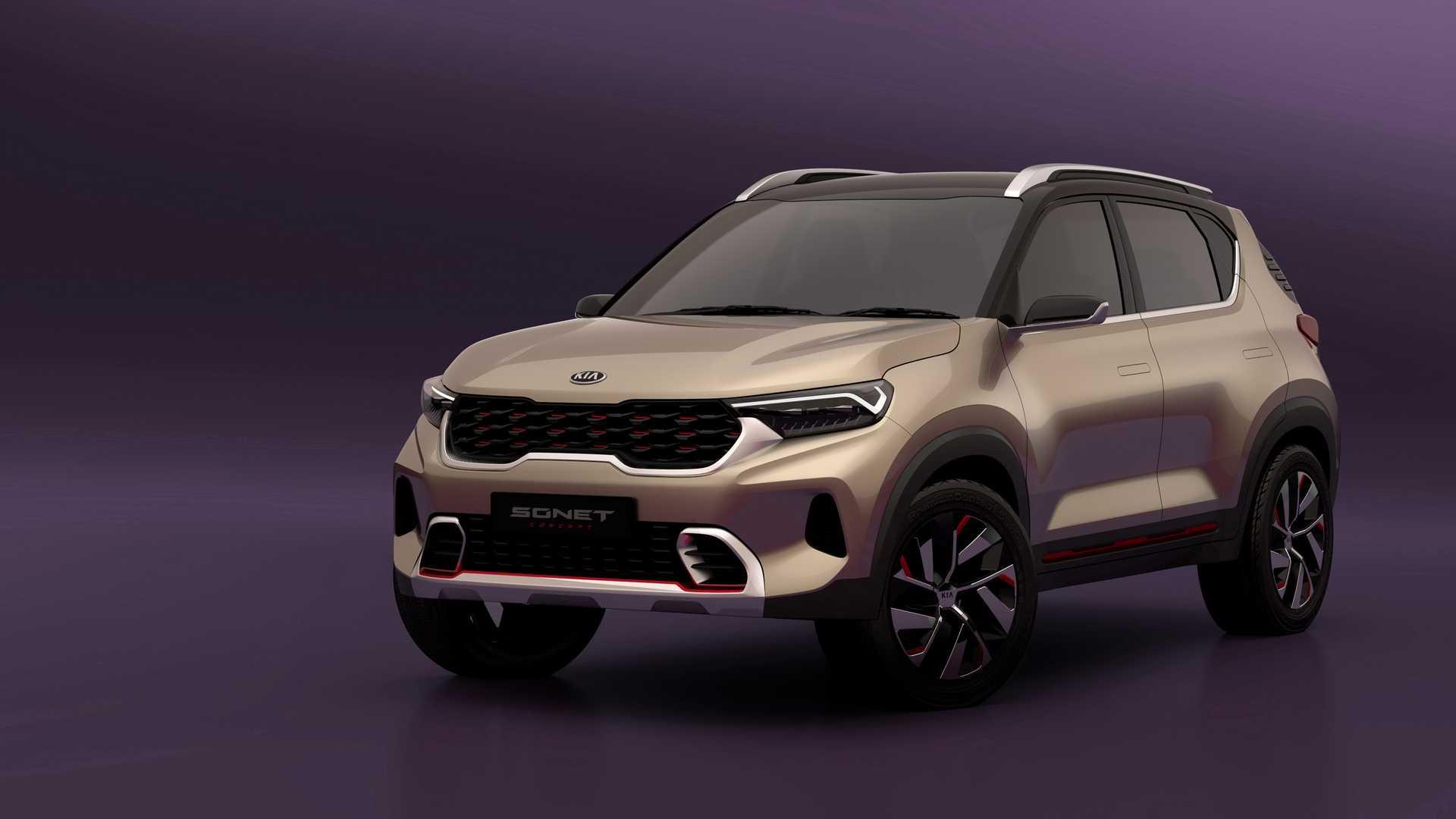 Kia SUV车型价格详解